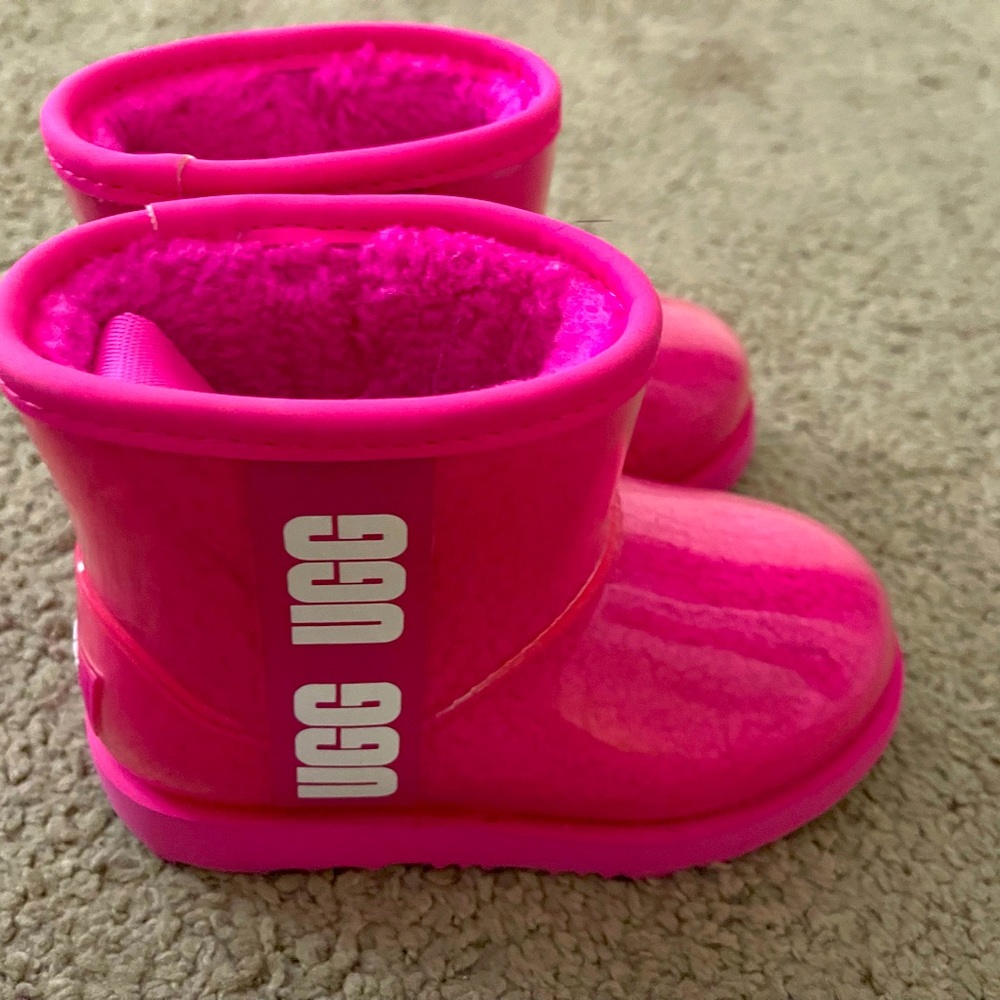 Toddler Ugg boots